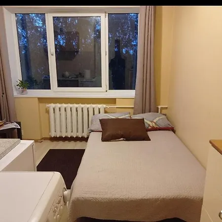 Apartman Entire *