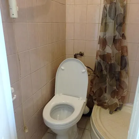 Apartment Entire